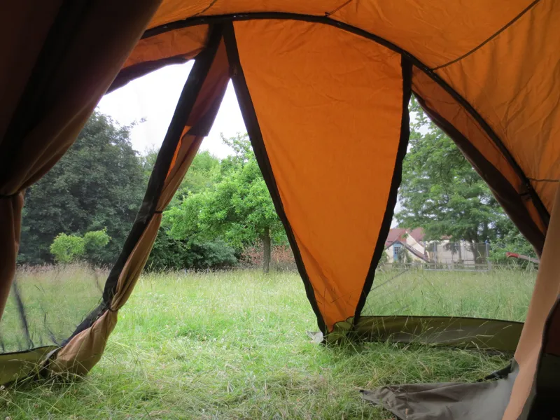 Tentipi Porch 7 CP-8