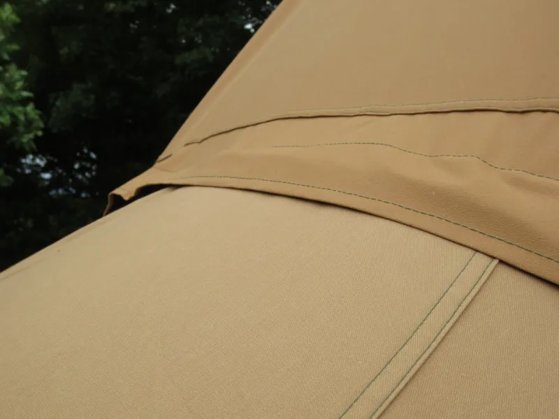 Tentipi Porch 9 CP-9