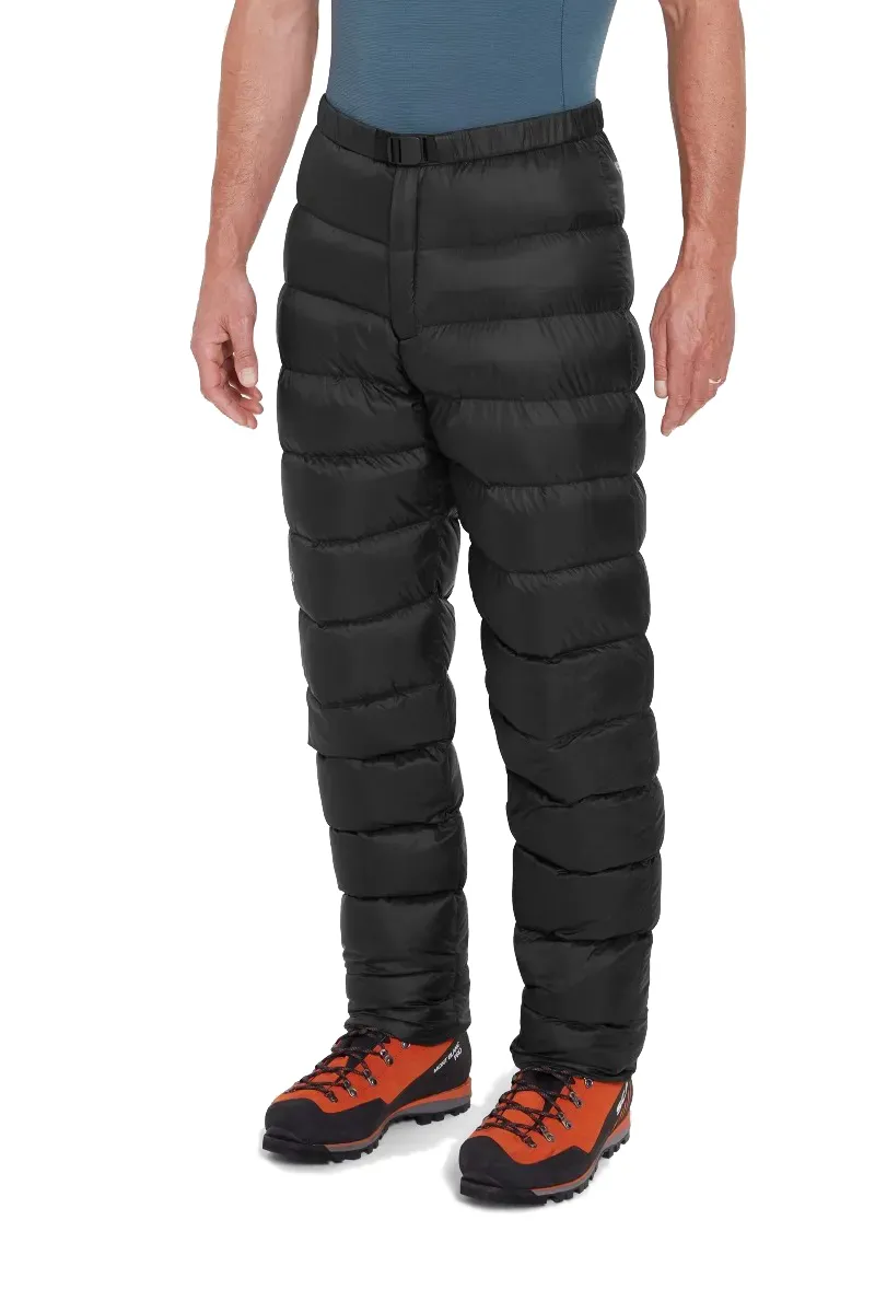 Rab Mens Argon Trousers - Black-Shark-4