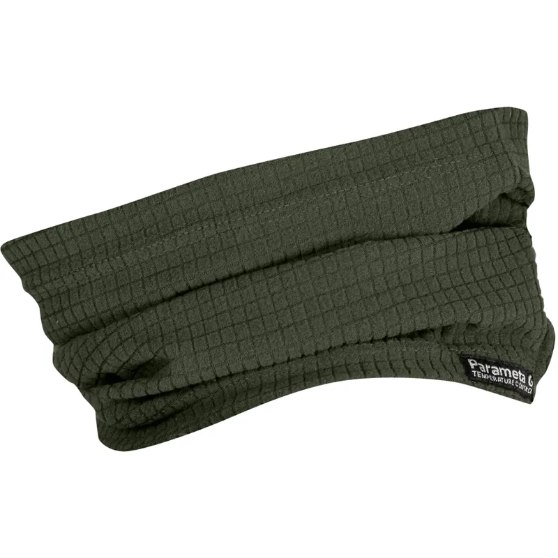 Paramo Neckwarmer - Moss - L