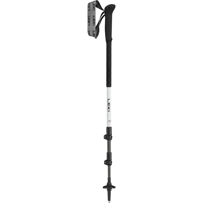 Leki Skytera Carbon Lite Poles - Pair-2