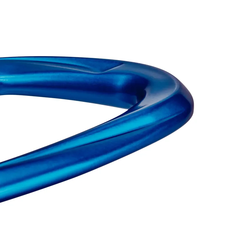 Mammut Crag Keylock 10cm Indicator 6-Pack Quickdraws-1