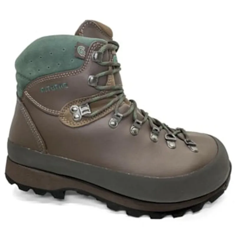 Altberg Mens Kisdon Boots