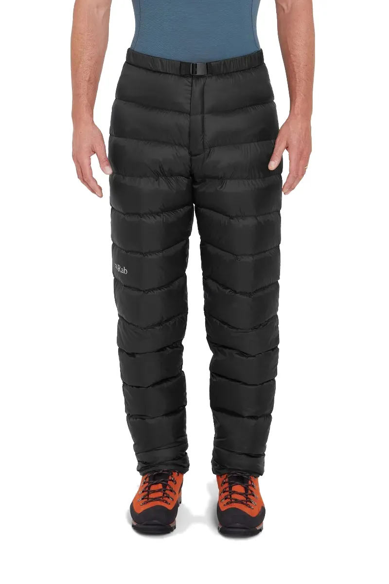 Rab Mens Argon Trousers - Black-Shark-3