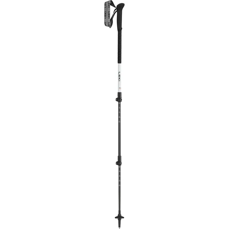 Leki Skytera Carbon Lite Poles - Pair-1