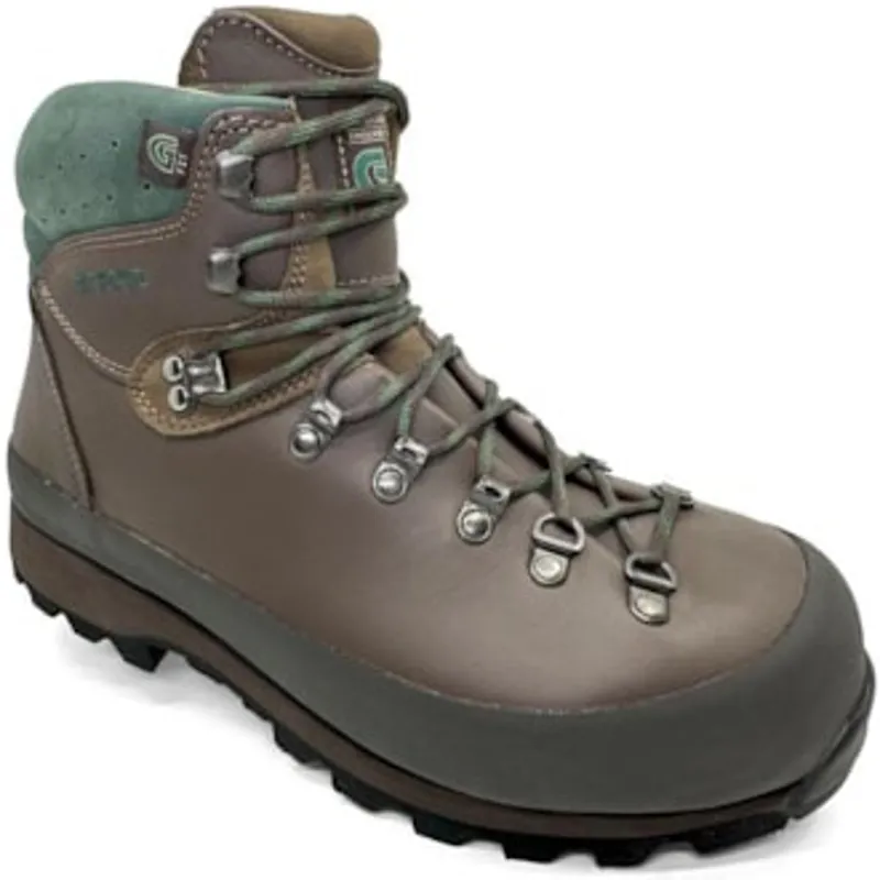 Altberg Mens Kisdon Boots-1