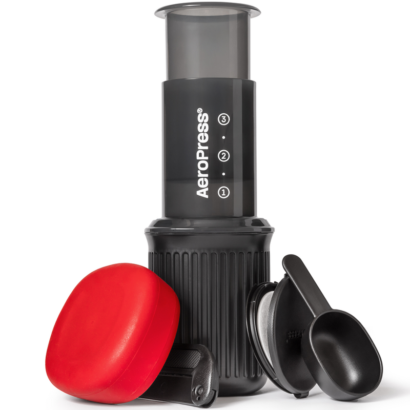 AeroPress GO Travel Coffee Maker