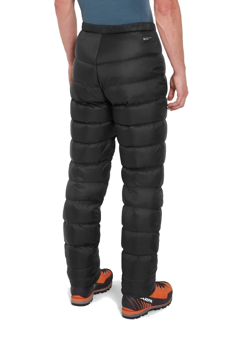 Rab Mens Argon Trousers - Black-Shark-5