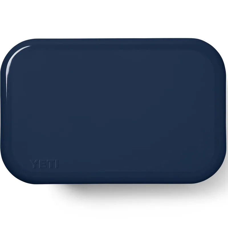 YETI Roadie 15 Cool Box - White-Blue-5