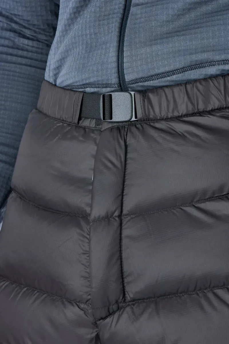 Rab Mens Argon Trousers - Black-Shark-9
