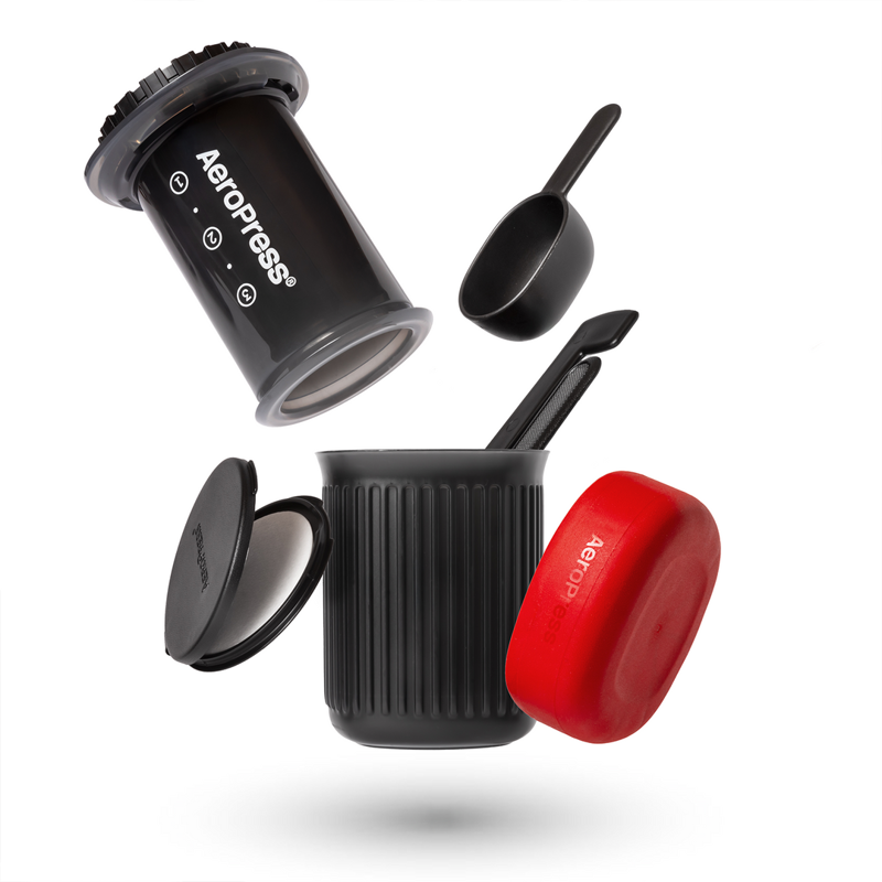 AeroPress GO Travel Coffee Maker-1
