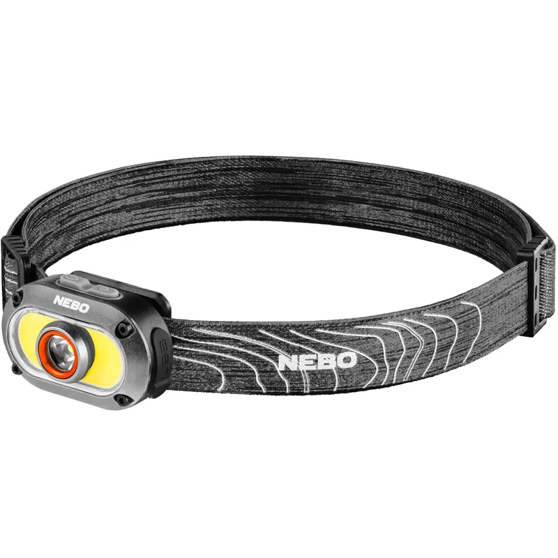 NEBO Mycro 550 Headlamp