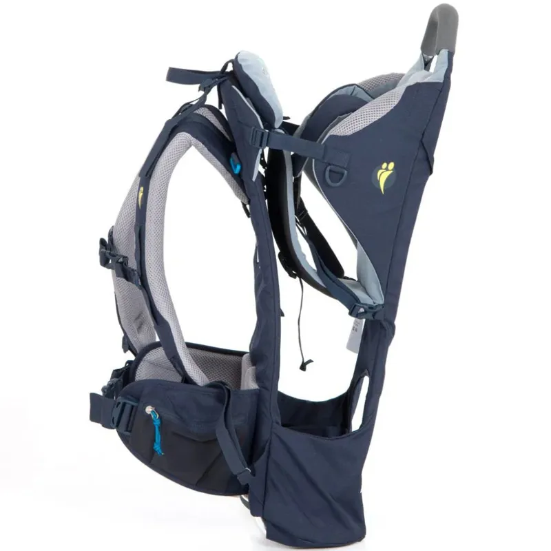 LittleLife Ranger S3 Child Carrier - Navy-3