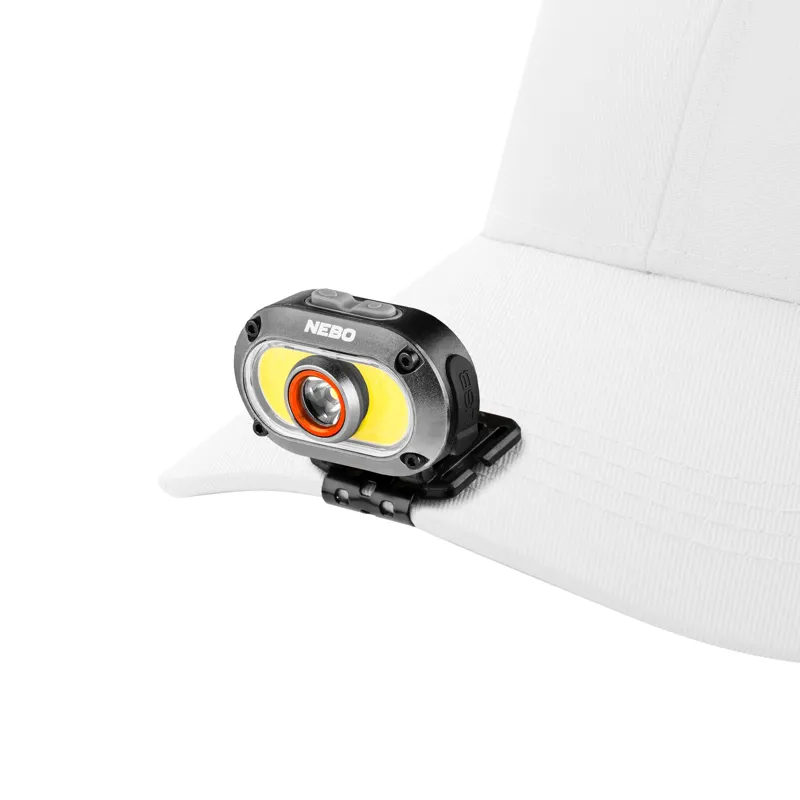 NEBO Mycro 550 Headlamp-1