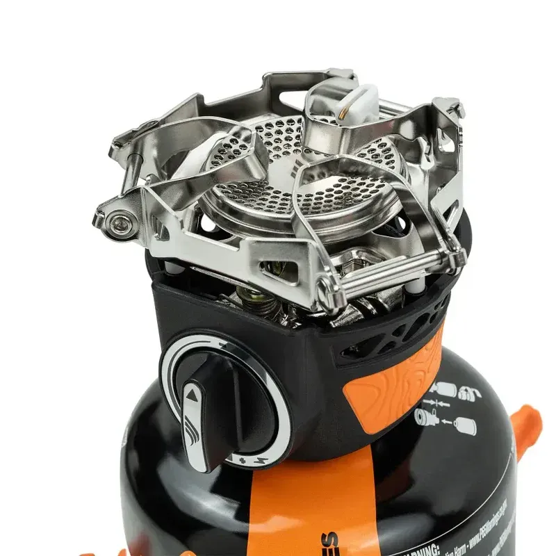 Jetboil TrailCook 2.0L-8