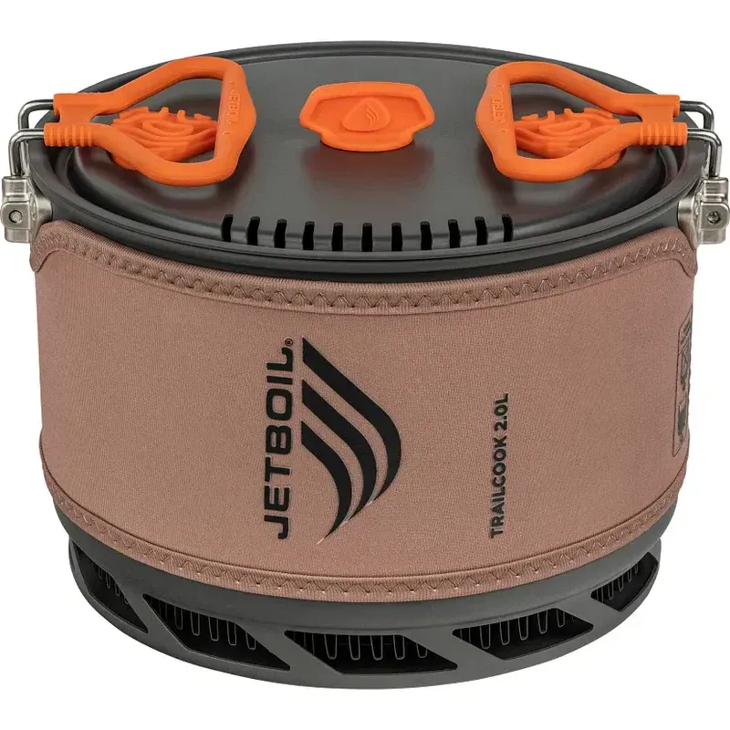 Jetboil TrailCook 2.0L-5