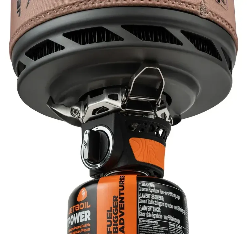 Jetboil TrailCook 2.0L-4