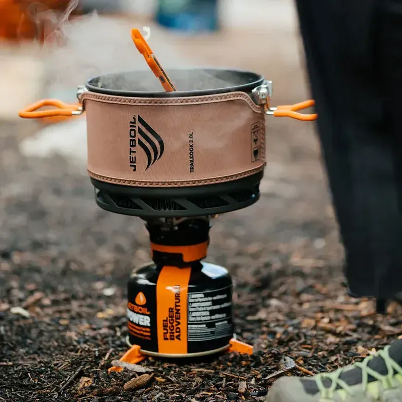 Jetboil TrailCook 2.0L-11