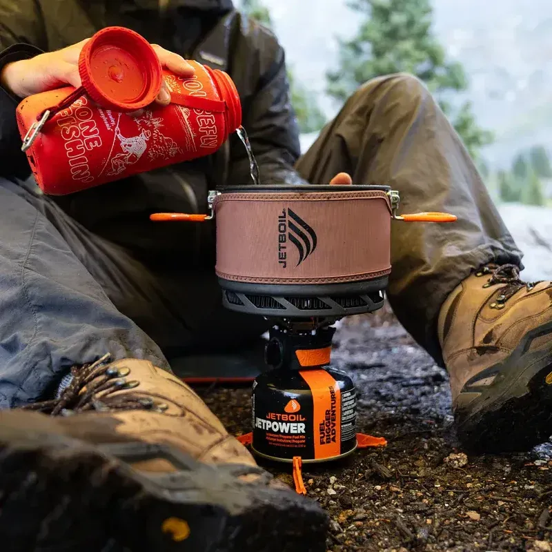 Jetboil TrailCook 2.0L-10