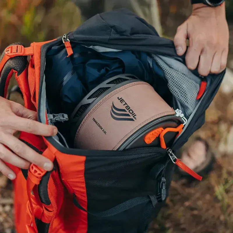 Jetboil TrailCook 2.0L-12