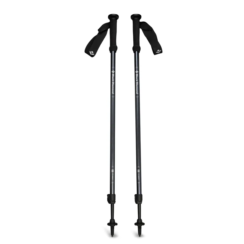 Black Diamond Explorer 2 Trekking Poles - Pair-1