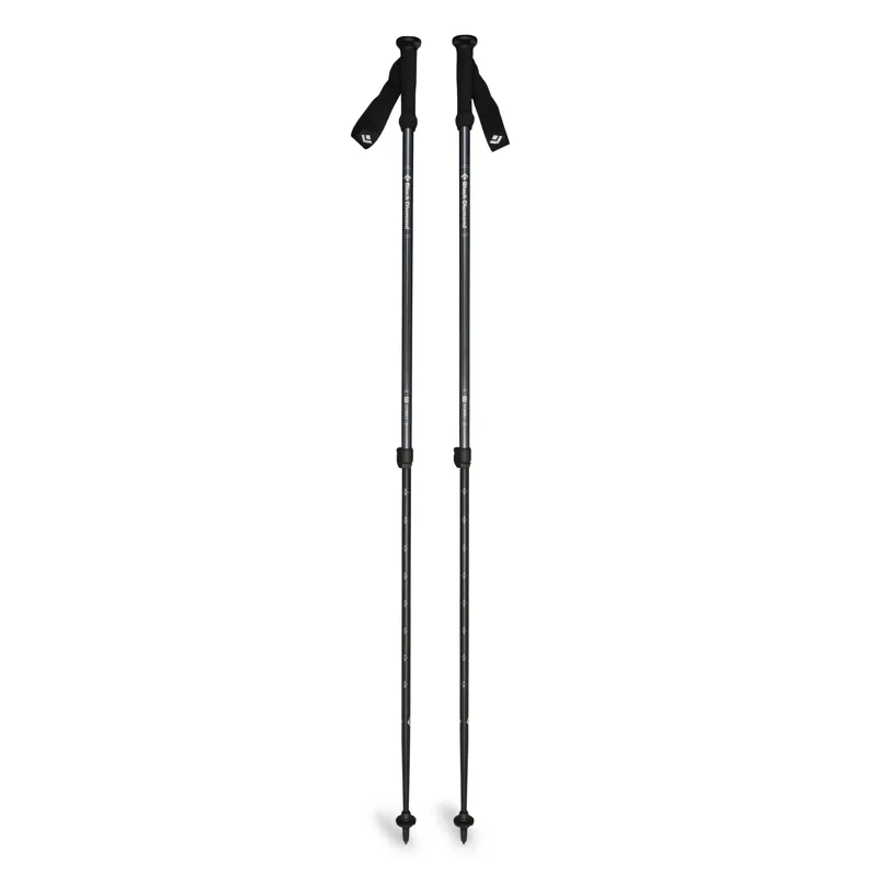 Black Diamond Explorer 2 Trekking Poles - Pair