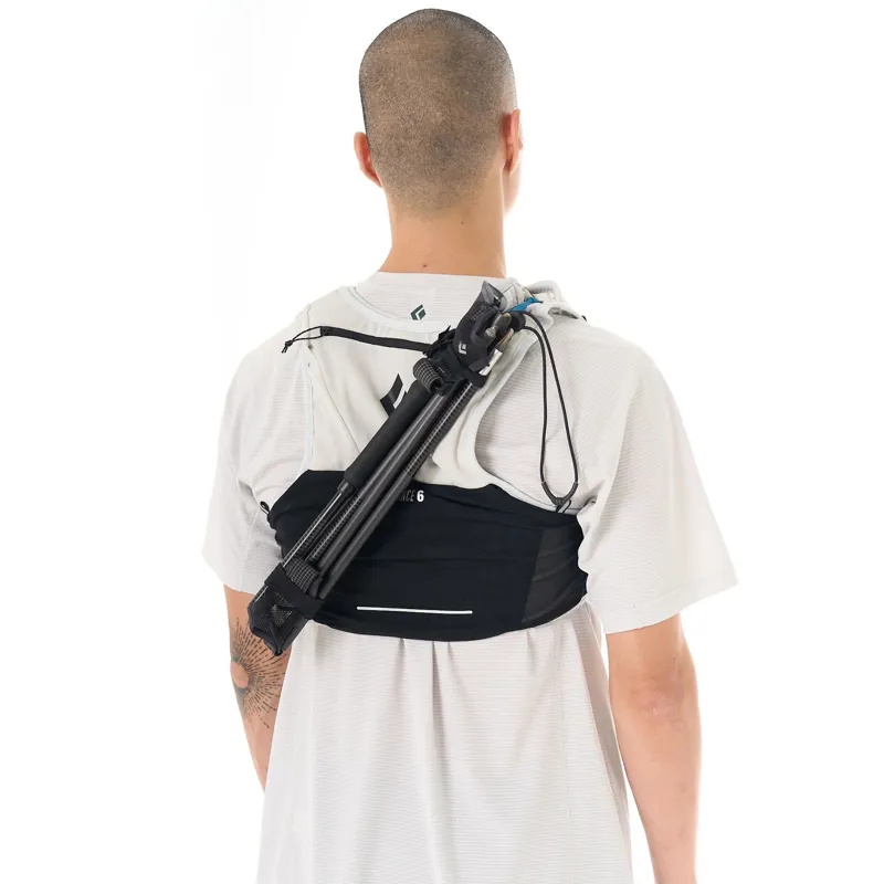 Black Diamond Distance Carbon Z FKT Poles - Pair-1