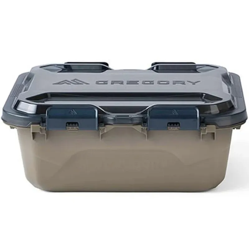 Gregory Alpaca Gear Box S 25L - Mirage Tan