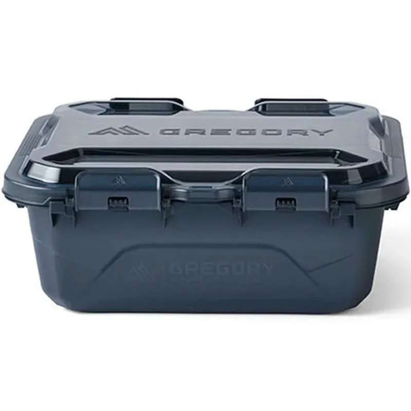 Gregory Alpaca Gear Box S 25L - Slate Blue