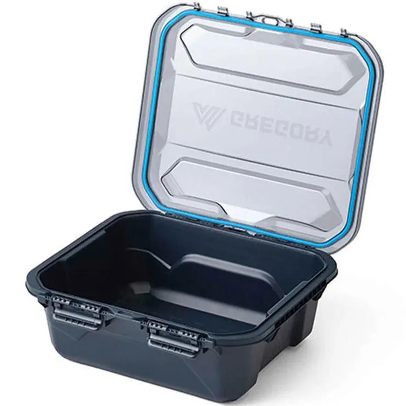 Gregory Alpaca Gear Box S 25L - Slate Blue-1