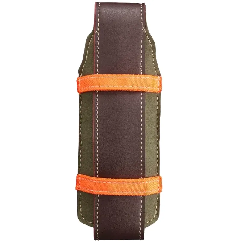 Opinel No.8 Mushroom Knife with Sheath Gift Set-3