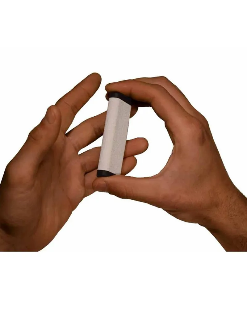 Crux Taco Skin File and Paper Pack - Purple-1