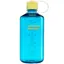 Nalgene Tritan Sustain Narrow Mouth Bottle - 1L - Atoll-Endive