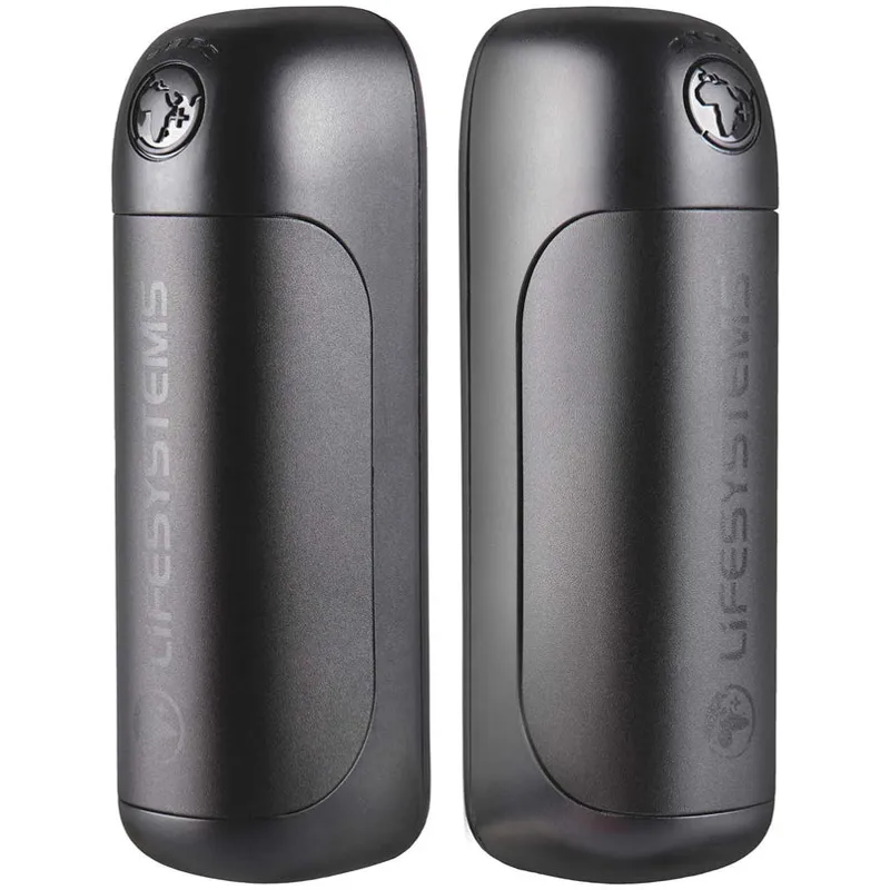 Lifesystems Dual-Magnetic Rechargeable Hand Warmers-3