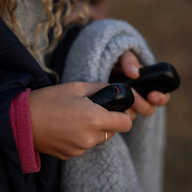 Lifesystems Dual-Magnetic Rechargeable Hand Warmers-5