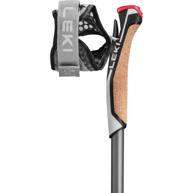 Leki Traveller Alu Nordic Walking Poles - Pair-3
