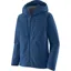 Patagonia Mens Triolet Jacket - Clement Blue