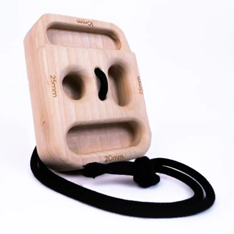Tension The block