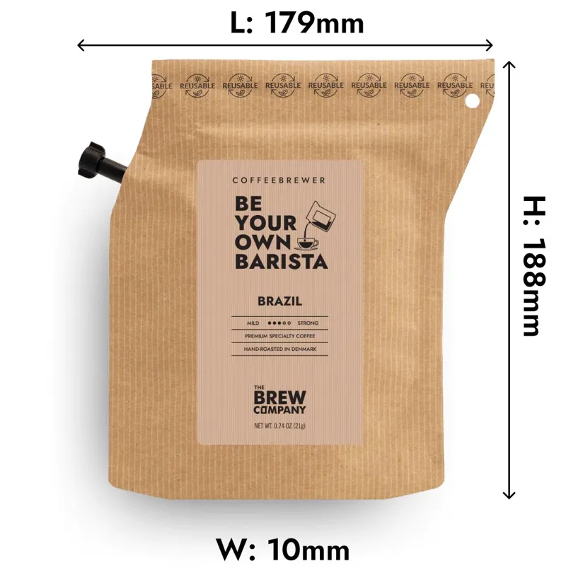 The Brew Company Brazil Coffeebrewer-1