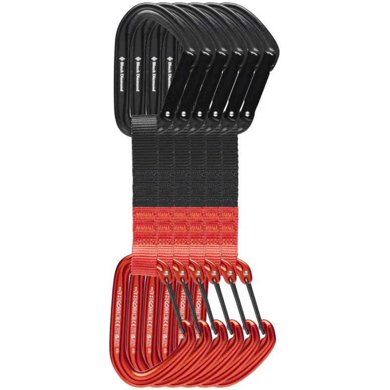 Black Diamond HotForge Hybrid QuickPack - 12 cm