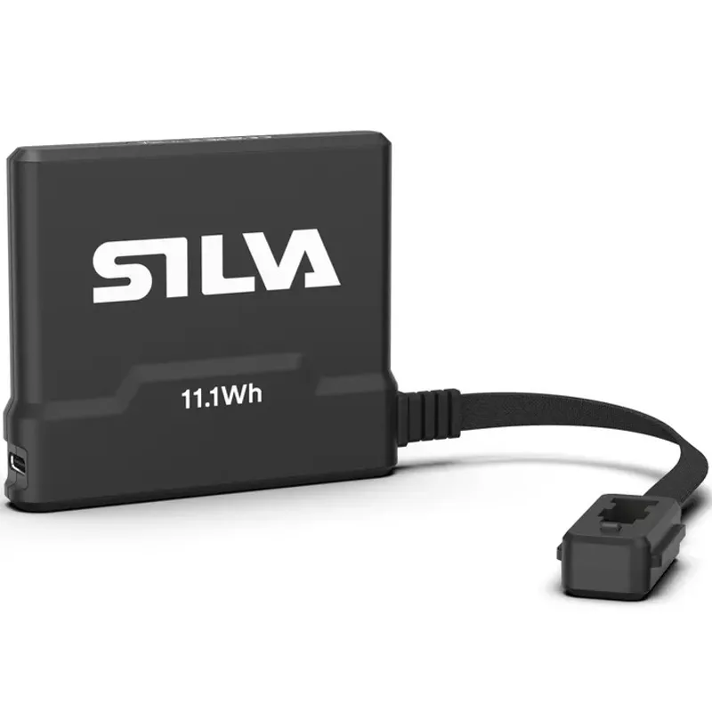 SILVA Free 900 XXS Headlamp-3
