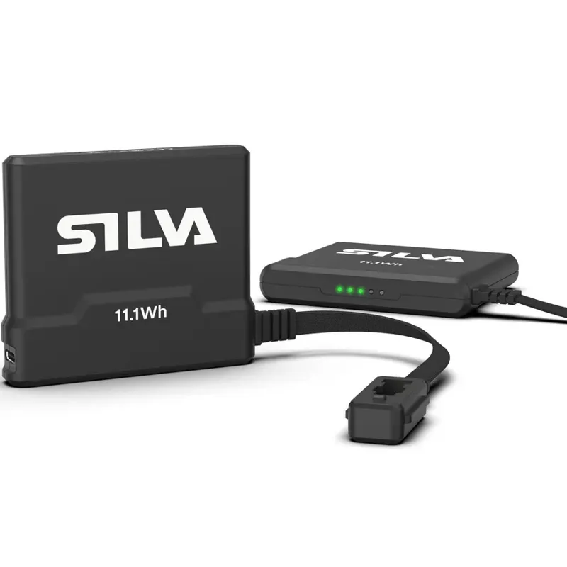 SILVA Free 900 XXS Headlamp-6