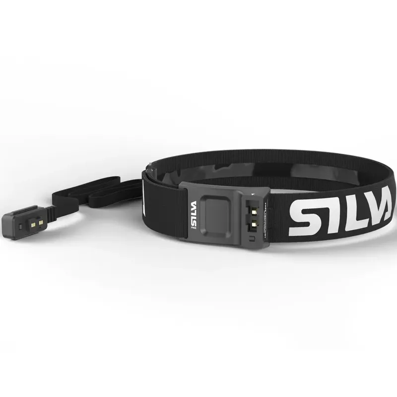 SILVA Free 900 XXS Headlamp-2