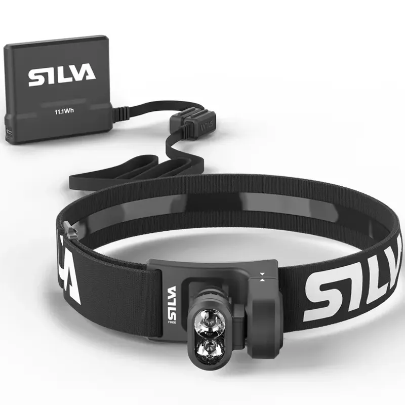 SILVA Free 900 XXS Headlamp