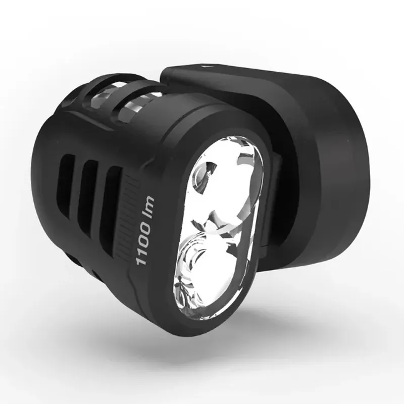 SILVA Free Runner 1100 Headlamp-3