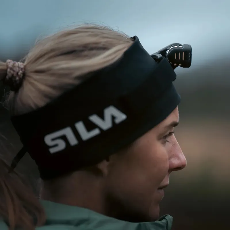 SILVA Free Runner 1100 Headlamp-8