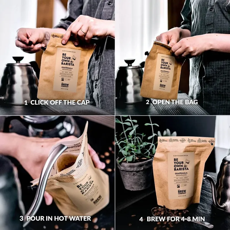 The Brew Company Brazil Coffeebrewer-4