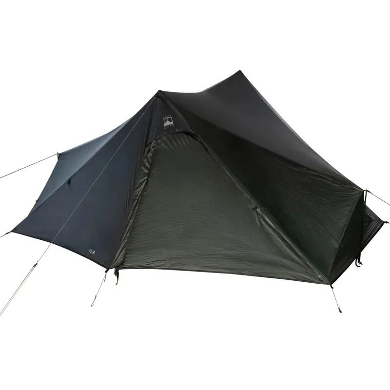 Terra Nova IO 2 Tent