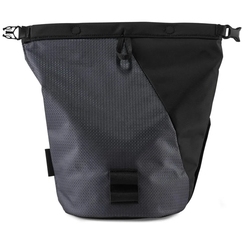 La Sportiva Granite Chalk Pot - Onyx-Black-1