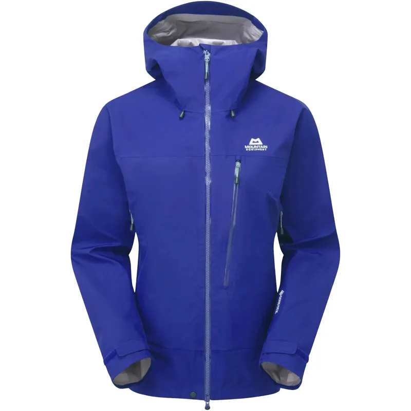 Mountain Equipment Womens Makalu Jacket - Clematis